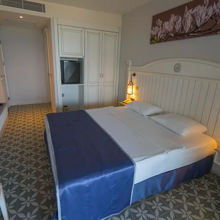 Marmaris Beach Hotel Hotel Marmaris