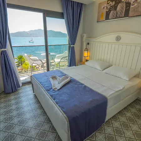 Marmaris Beach Hotel Hotel Marmaris