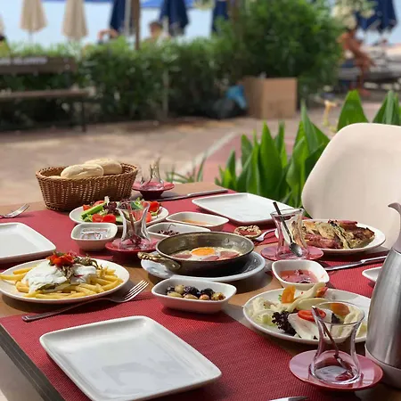 Marmaris Beach Hotel 3*