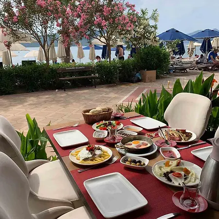Marmaris Beach Hotel Hotel