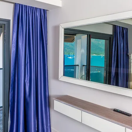 Marmaris Beach Hotel 3* Marmaris