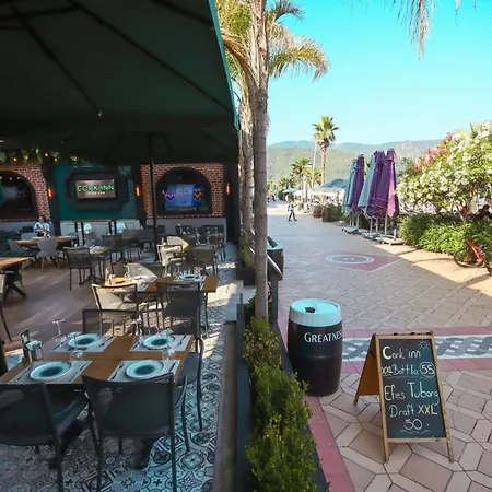 Marmaris Beach Hotel Hotel