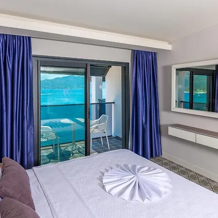 Marmaris Beach Hotel Hotel