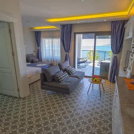 Marmaris Beach Hotel 3* Marmaris