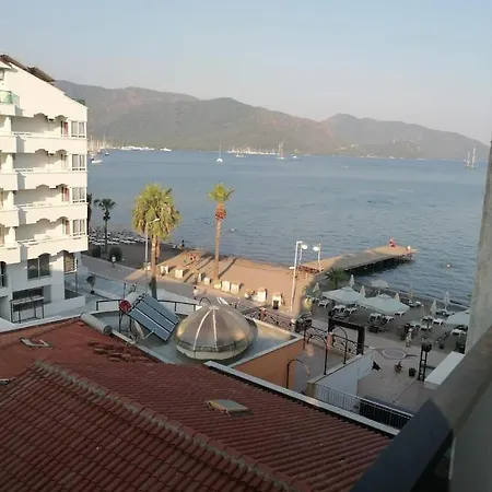 Marmaris Beach Hotel Hotell