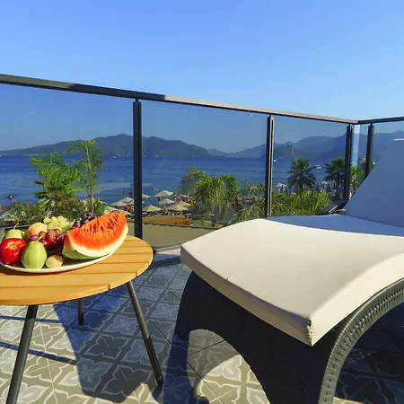 Hotell Marmaris Beach Hotel Marmaris