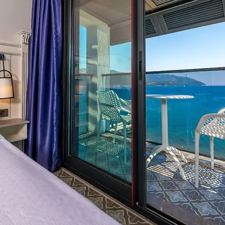 Marmaris Beach Hotel Hotell