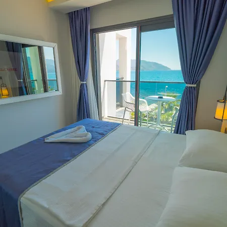 Marmaris Beach Hotel Hotell