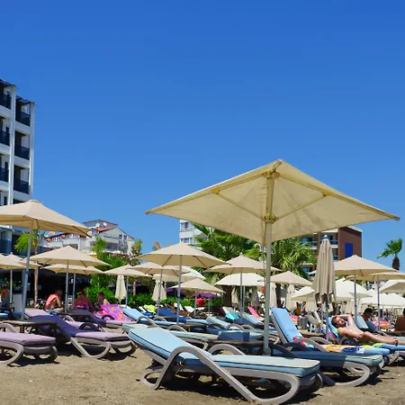 Marmaris Beach Hotel Hotell