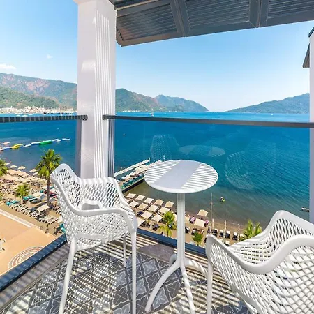 Hotell Marmaris Beach Hotel Marmaris